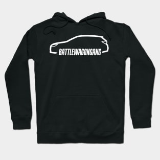 18-20 Crosstrek Hoodie